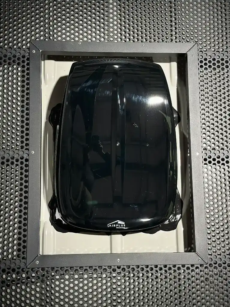 Roof Rack F45s - Sprinter 170 - EAGLE - Backland