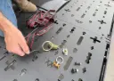 Flatpack Roof Rack Deck Accessory Panels - ROAMBUILT