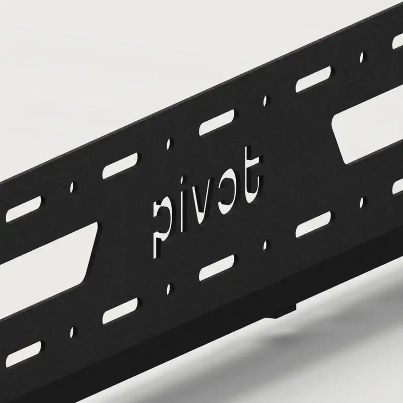 ESSENTIAL Roof Rack | Sprinter 