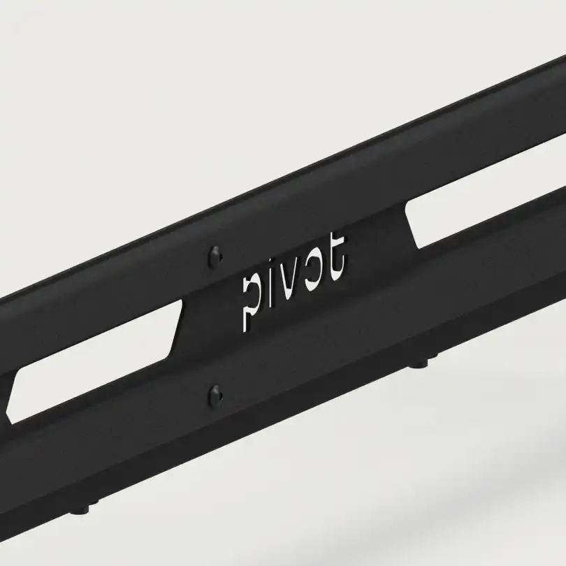 ASPEN Roof Rack | Sprinter 