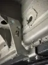 APEX - Side Steps - 170 - Regular - Aluminum - Short Driver Side 