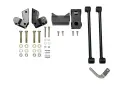 Stage 5 System, 2" Lift - Sprinter 2500 4x4, 2019-2022 - (mid / heavy tune) - Van Compass