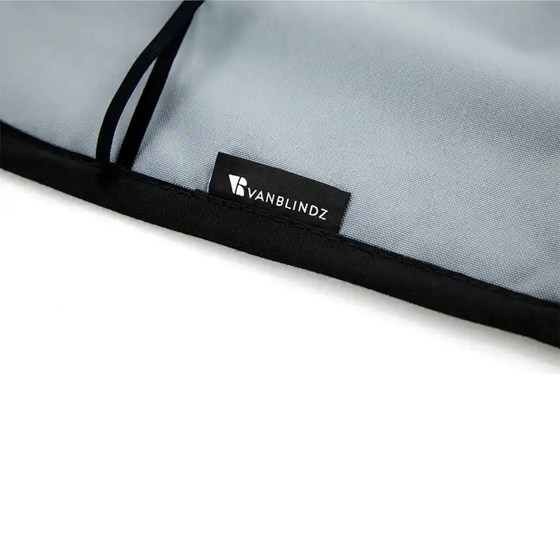 Sliding Door Window Cover – Dodge ProMaster