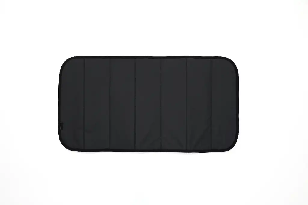 Sliding Door Window Cover – Dodge ProMaster