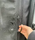 Side Door Mosquito Net Promaster