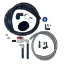 Complete Promaster Water Tanks and Plumbing Bundle