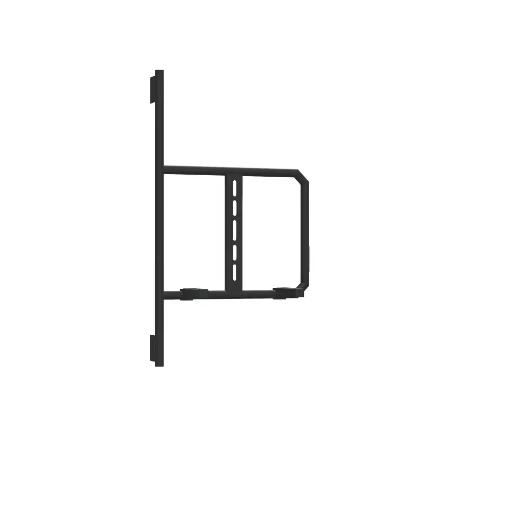 Spare tire holder - Promaster - PHLÖ SYSTEM