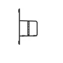 Spare tire holder - Promaster - PHLÖ SYSTEM