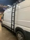 Promaster High-Roof Side Ladder