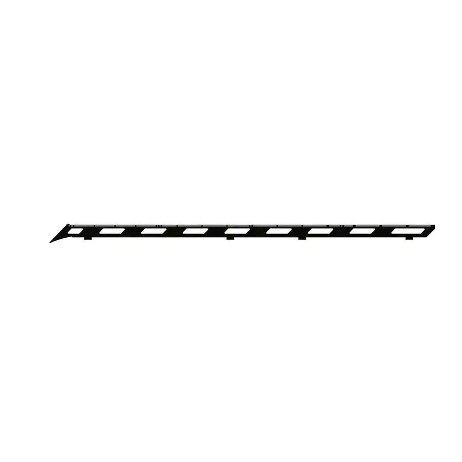 Ram ProMaster 159" High Roof Roof Rack