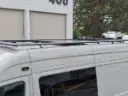 Roamlabx EDGE Ultra Low Profile Roof Rack 