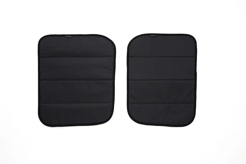 Complete Insulation Panel Kit – Ford Transit