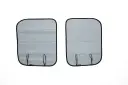 Complete Insulation Panel Kit – Ford Transit