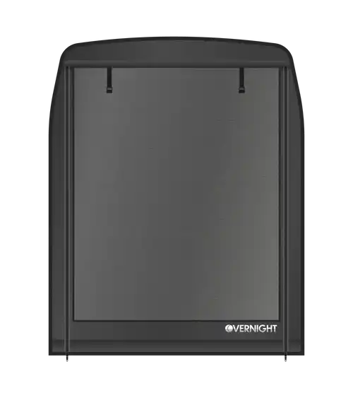 Rear Door Mosquito Net (High Roof) Transit