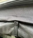 Side Door Mosquito Net Transit