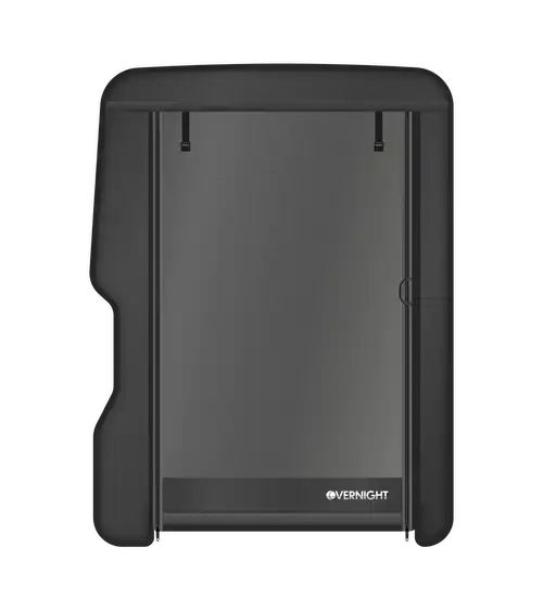 Side Door Mosquito Net Transit