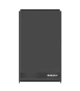 Side door insulated partition for Transit (Medium/High roof)