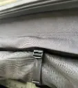 Side door insulated partition for Transit (Medium/High roof)