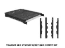 Transit Van Bed System