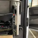 Lagun Table Mount for Ford Transit (2015-Present)