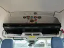 Transit Van Headliner Shelf