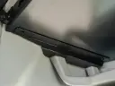 Transit Van Headliner Shelf