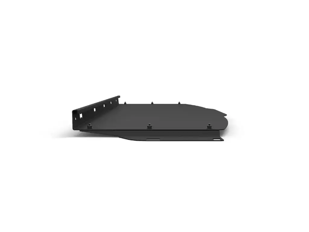 Transit Van Headliner Shelf