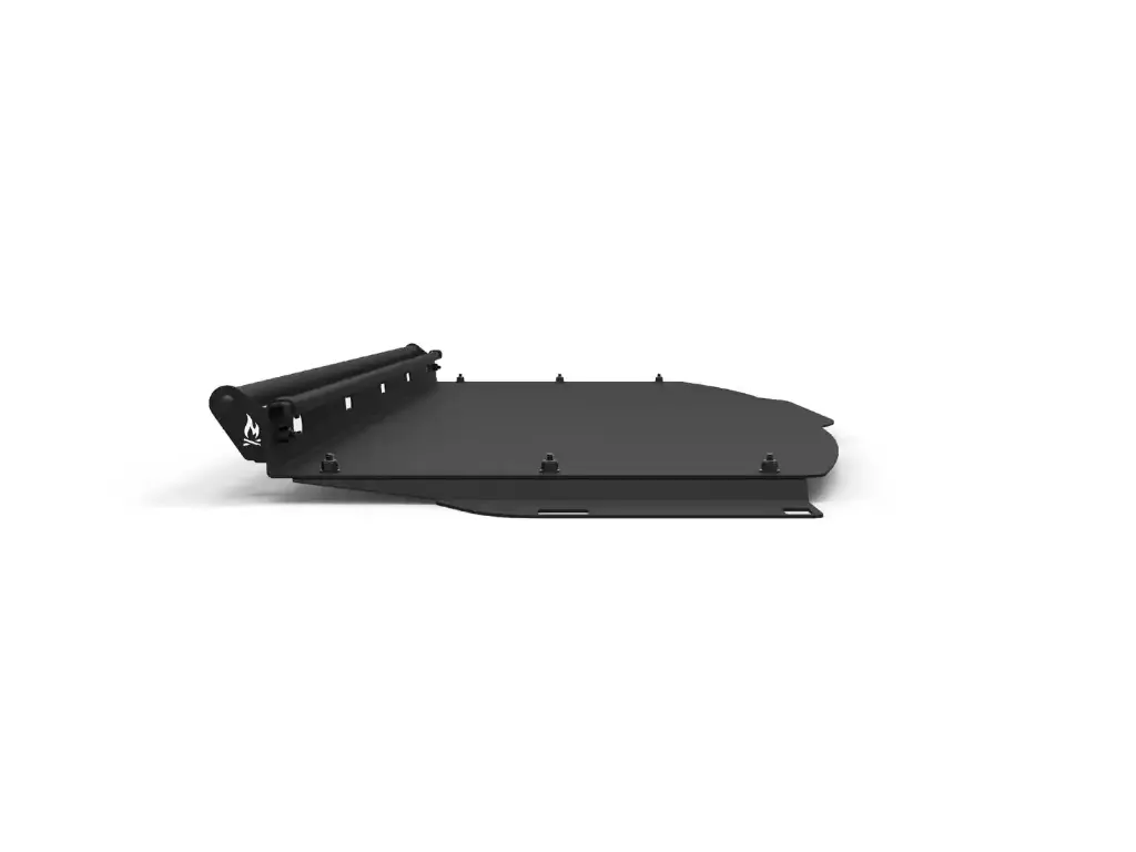 Transit Van Headliner Shelf