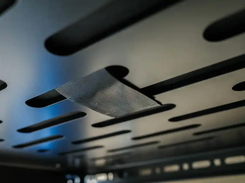 Transit Van Mattress