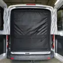 Rear Screen Door | Ford Transit 2015+