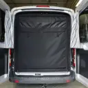 Rear Screen Door | Ford Transit 2015+