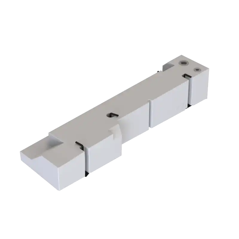 20 GALLON PASSENGER SIDE UNDERCARRIAGE FRESH/GREY WATER TANK FOR 2015-2025 FORD TRANSIT 148" & 148" EXT (10-3015)