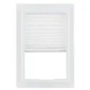 RV Skylight Cover Shade – 17" × 17"