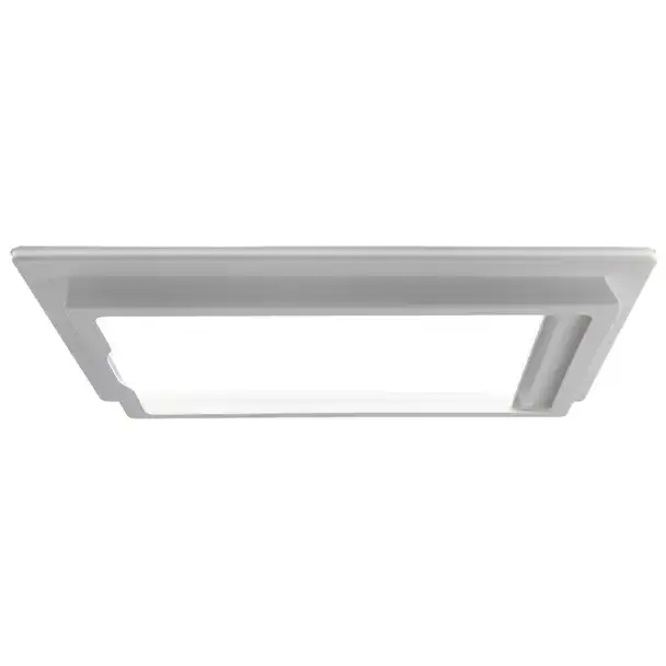 RV Skylight Cover Shade – 17" × 17"