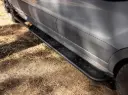 Transit Side Steps