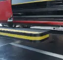Mechanical Side Step UPSTEP RS3