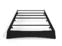 Transit Van Low Pro Roof Rack | 130" Mid Roof