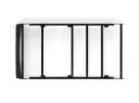 Transit Van Low Pro Roof Rack | 130" Mid Roof