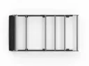 Transit Van Low Pro Roof Rack | 130" Mid Roof
