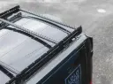 Transit Van Low Pro Roof Rack | 130" Mid Roof