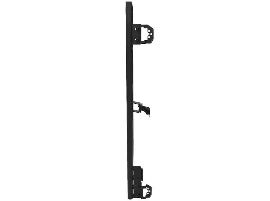 Transit Van Rear Door Platform