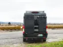 Transit Van Rear Door Platform