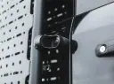 Transit Van Rear Door Platform