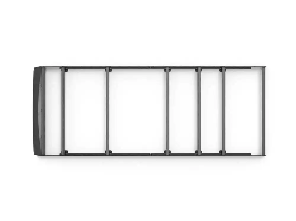 Transit Van Low Pro Roof Rack | 148" High Roof Extended