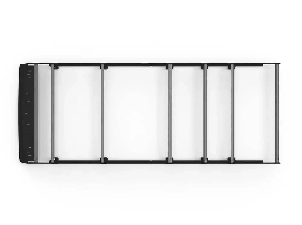 Transit Van Low Pro Roof Rack | 148" High Roof Extended