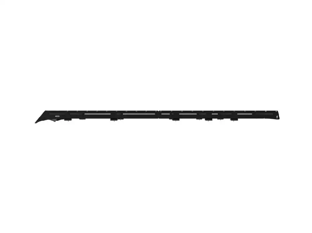 Transit Van Low Pro Roof Rack | 148" High Roof Extended
