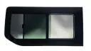 VWD SE-Series Sliding Van Window – Ford Transit 148" Extended