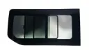 VWD SE-Series Sliding Van Window – Ford Transit 148" Extended