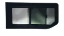 VWD SE-Series Sliding Van Window – Ford Transit 148" Extended