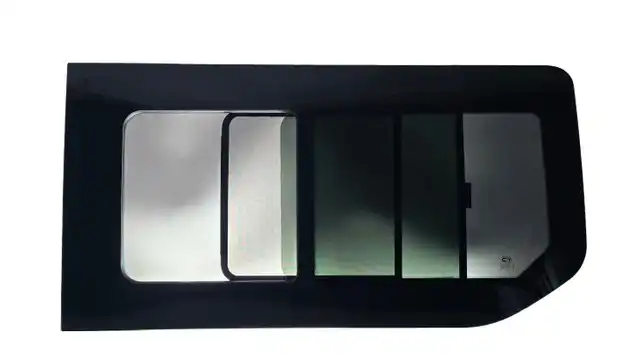 VWD SE-Series Sliding Van Window ( TL203-SE ) 
